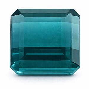 AAAA Monte Belo Indicolite (Oct Free Size) 1.00 ctw