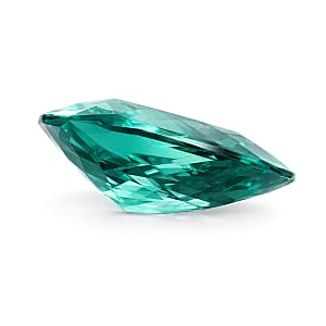 AAAA Monte Belo Indicolite (Pear Free Size) 1.00 ctw