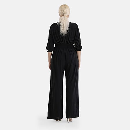 Black / Missy - Product card gallery slide 3 (10217603170617)