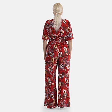 Red / Missy - Product card gallery slide 3 (10219081924921)