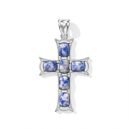 Sodalite - Product card gallery slide 1 (10312910373177)