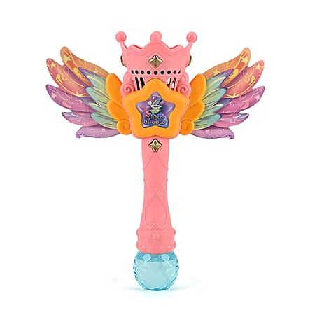 Pink - Product card gallery slide 1 (10243675357497)