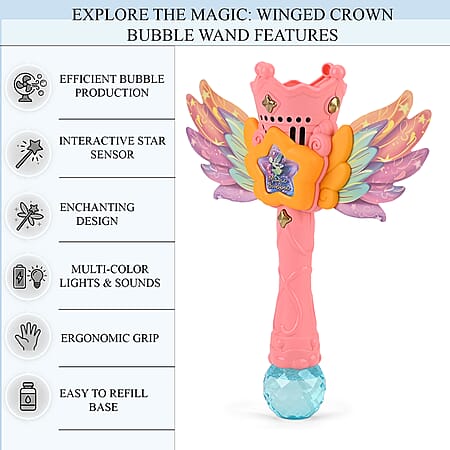 Pink - Product card gallery slide 3 (10243675357497)