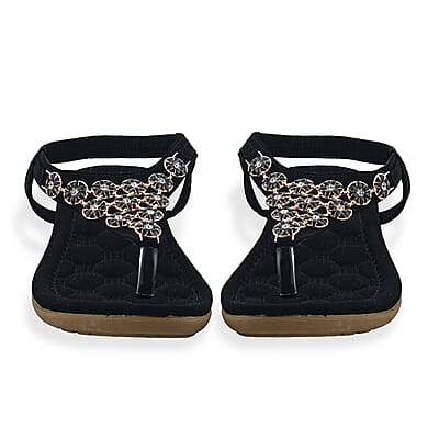 Black / 6 - Product card gallery slide 4 (10197492334905)