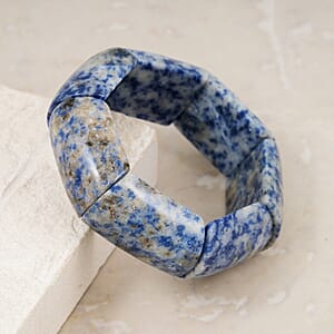 Sodalite Stretch Bracelet 325.05 ctw