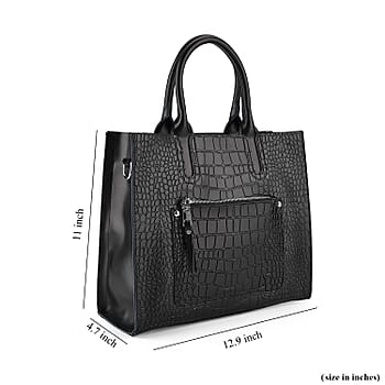 Black - Product card gallery slide 4 (10216324399417)