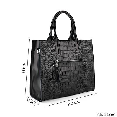 Black - Product card gallery slide 4 (10216324399417)