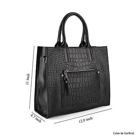 Black - Product card gallery slide 4 (10216324399417)