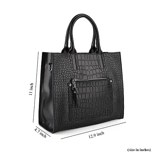Black - Product card gallery slide 4 (10216324399417)