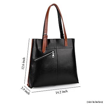 Black - Product card gallery slide 3 (10221874282809)