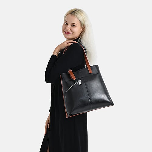 Black - Product card gallery slide 3 (10221874282809)