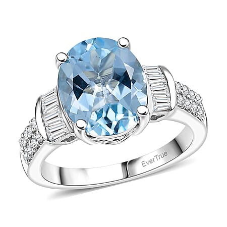 Sky Blue Topaz / 11 - Product card gallery slide 1 (10178434826553)
