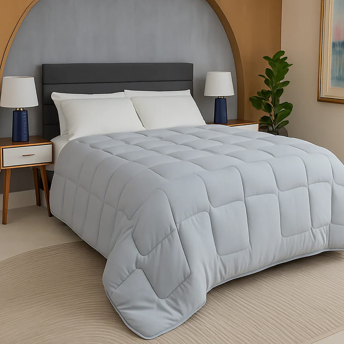 Plufl Breeze Blanket -Twin image number 1