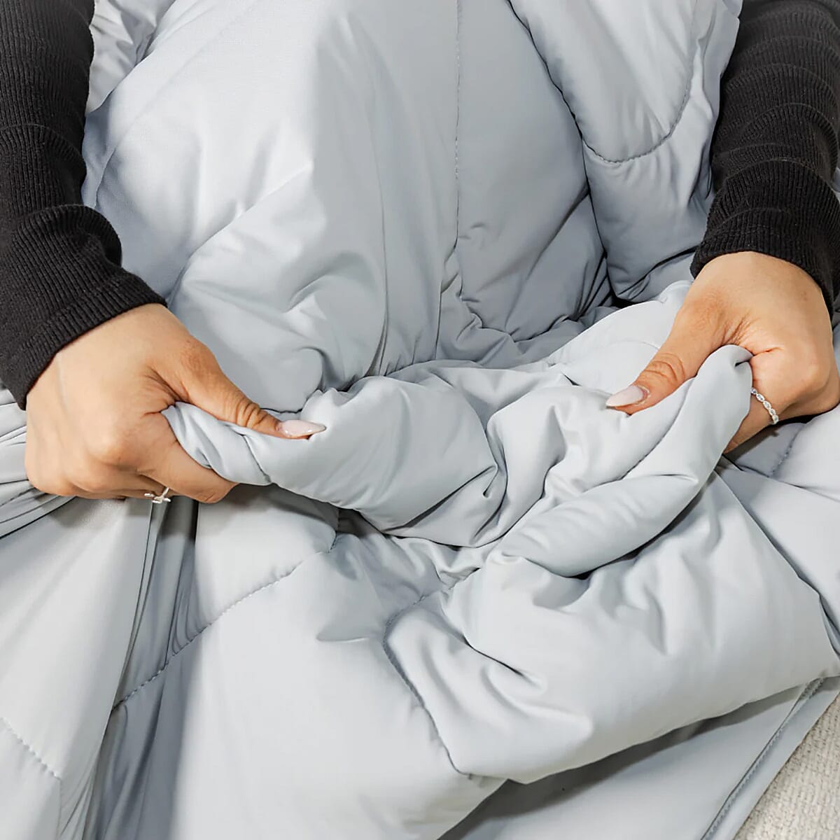 Plufl Breeze Blanket -Twin image number 3