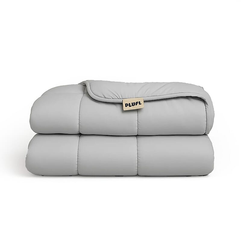 Plufl Breeze Blanket -Queen
