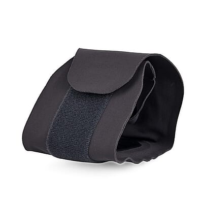 Livmore Gray EMS Low-Frequency Pulse Wrist Wrap