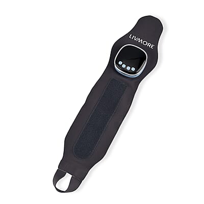 Livmore Gray EMS Low-Frequency Pulse Wrist Wrap