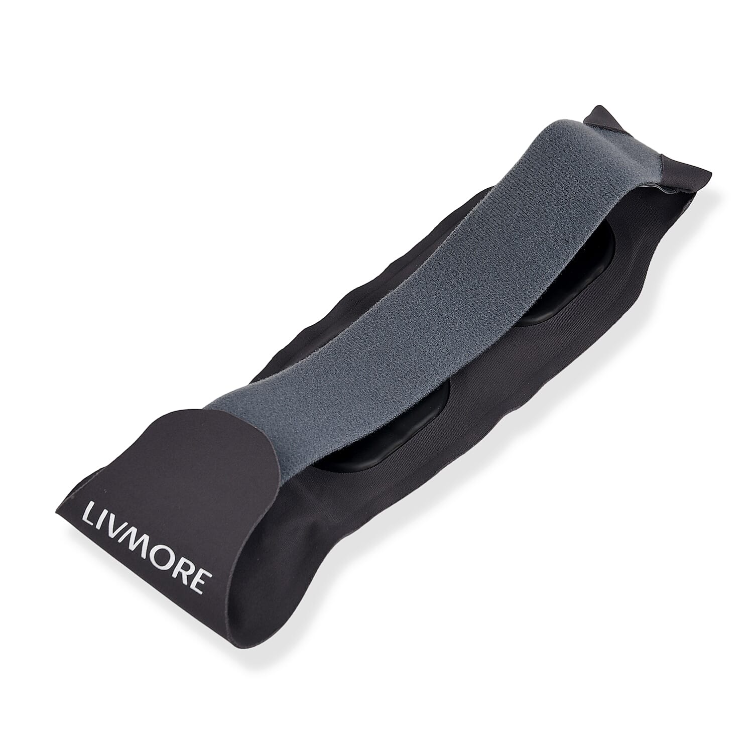 Livmore Gray EMS Low-Frequency Pulse Wrist Wrap