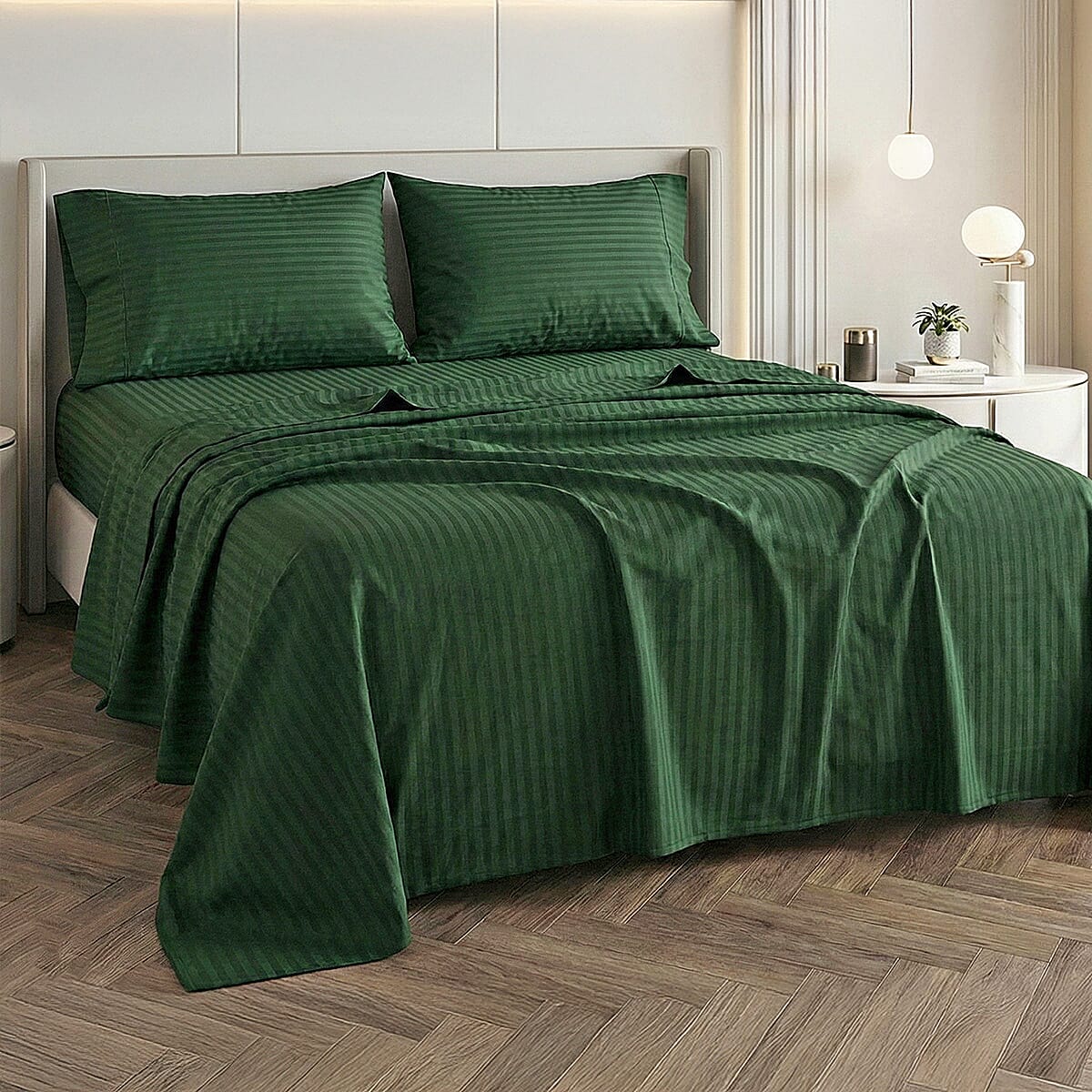 Forest Green / Twin - Product card gallery slide 1 (9433210519807)