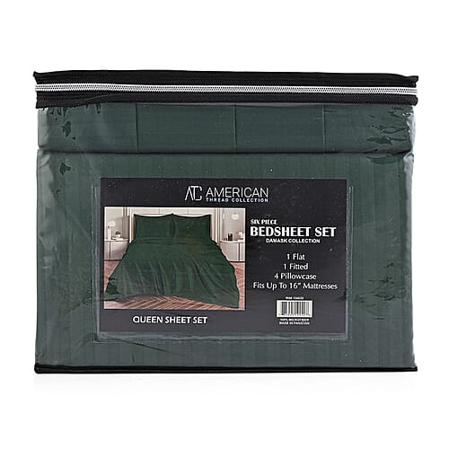 Forest Green / Twin - Product card gallery slide 2 (9433210519807)