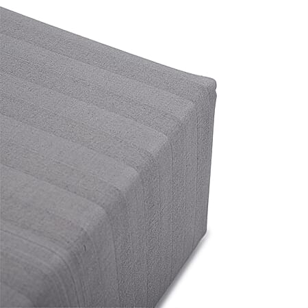 Charcoal Gray / Twin - Product card gallery slide 3 (10178436333881)