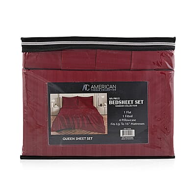 Burgundy - Product card gallery slide 2 (10178436563257)