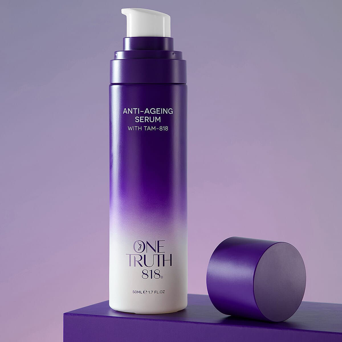 One Truth 818 Serum 50ml image number 2