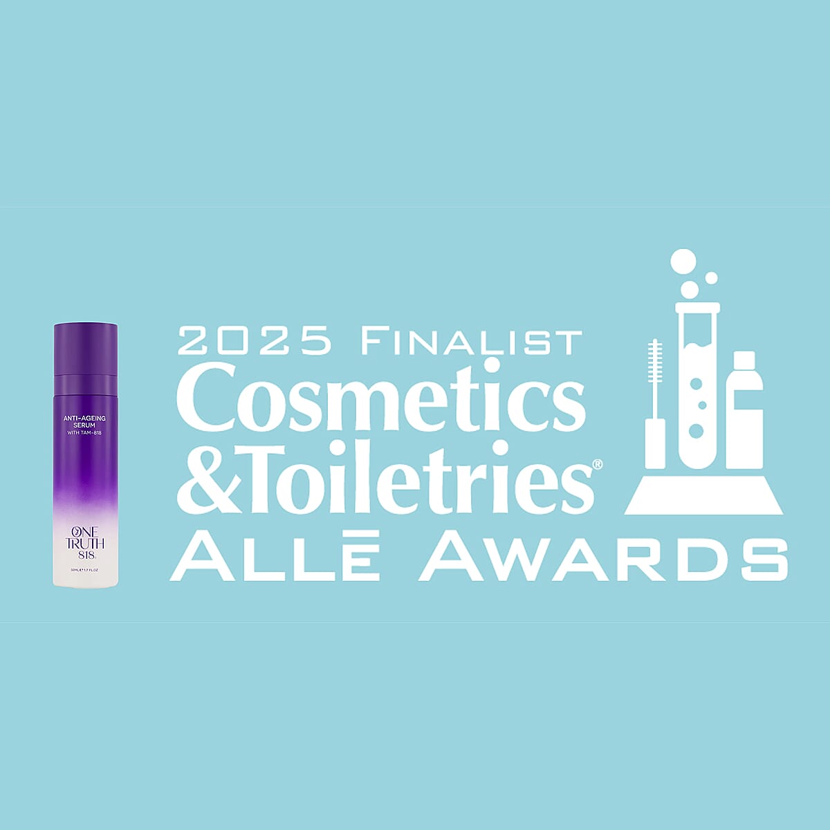 One Truth 818 Serum 50ml image number 4