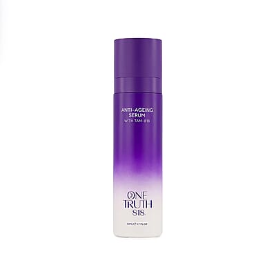One Truth 818 Anti-Ageing Serum with Tam 818 Technology (1.7oz)