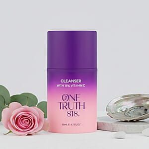 One Truth 818 Vit C Cleanser 50ml