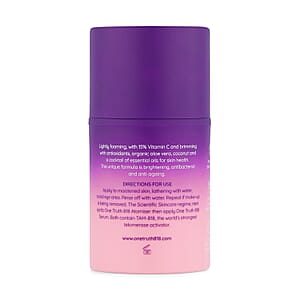 One Truth 818 Vit C Cleanser 50ml