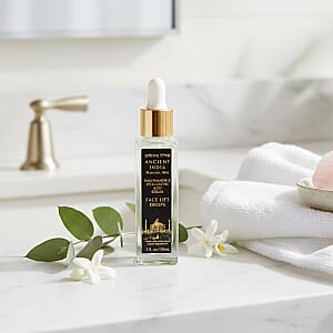 Rachel Roy Ancient India Organic Face Lift Drops (1oz)