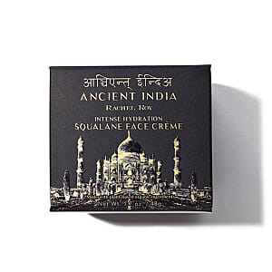 Rachel Roy Ancient India Organic Squalane Face Creme (1.7oz)