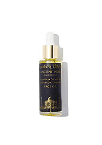 Rachel Roy Ancient India Organic Fountain of Youth Face Oil (1oz)