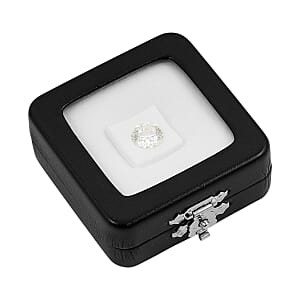 IGI Certified Luxuriant Lab Grown Diamond (Rnd Mix mm) (D VS1) 3.00 ctw