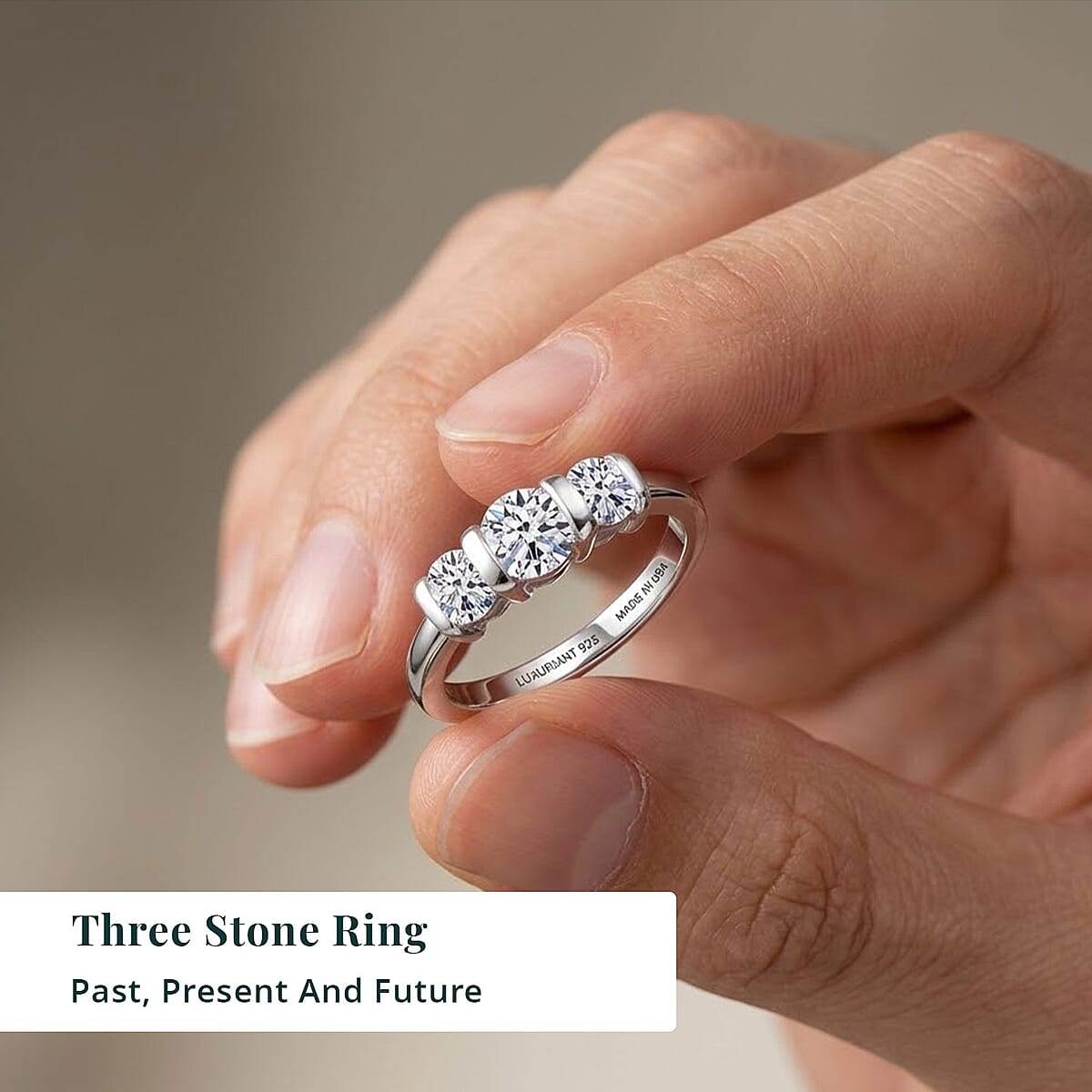 STS Closeout Ruby, Zircon Ring in 14K YG Over Sterling Silver (Size 10.0) 2.48 ctw image number 5