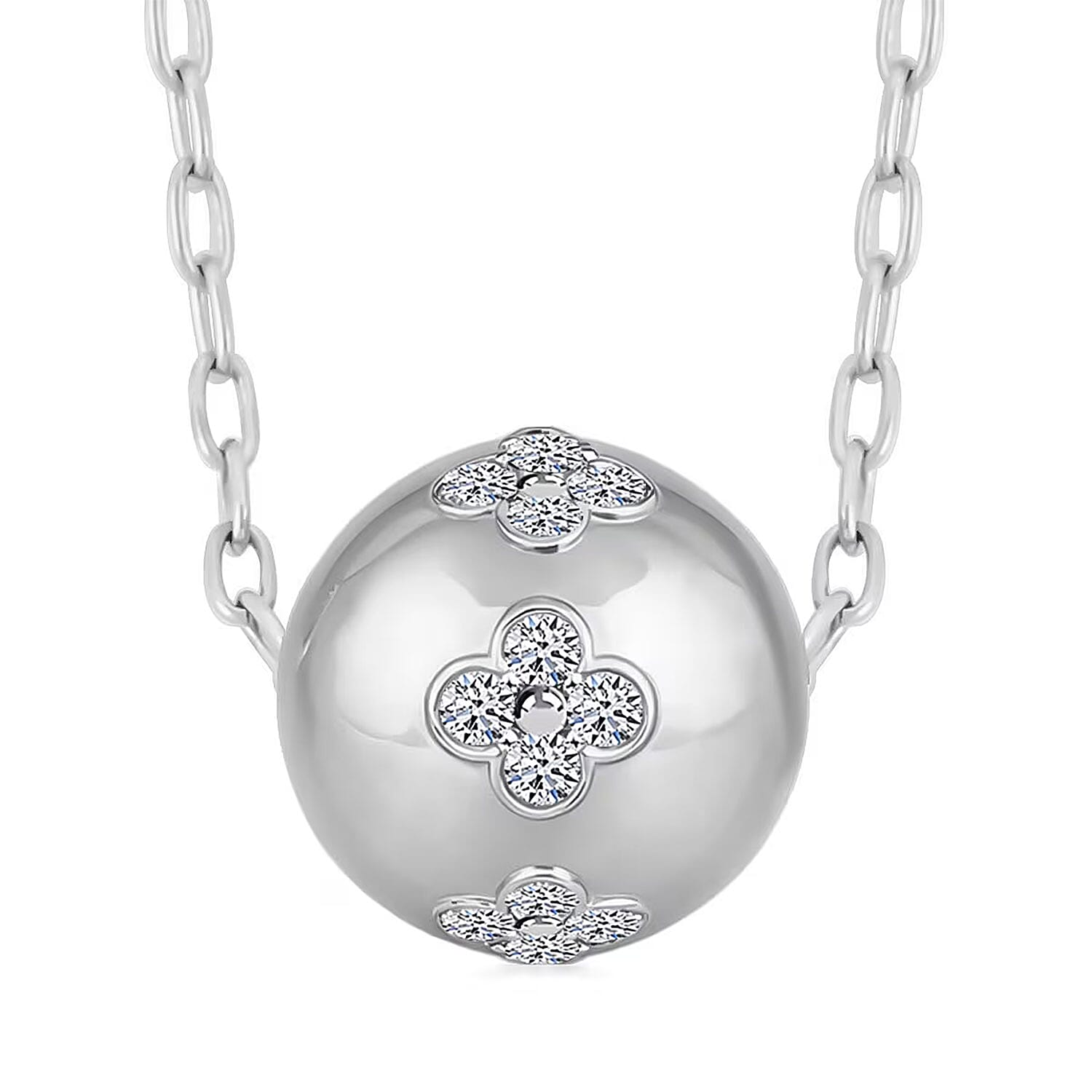 Sterling Silver - Product card gallery slide 1 (9433204261119)