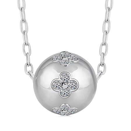 Sterling Silver - Product card gallery slide 1 (10178438299961)