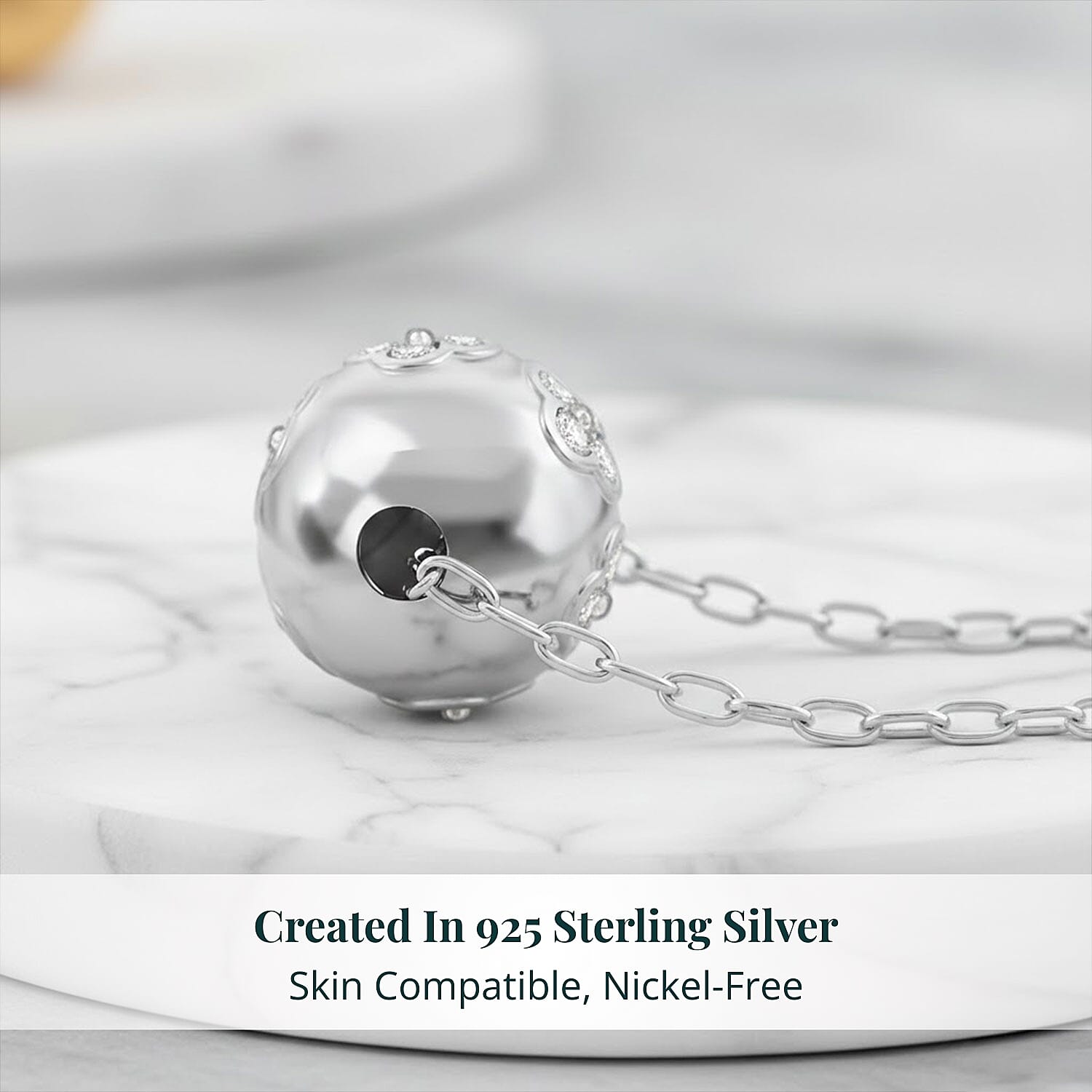 Sterling Silver - Product card gallery slide 3 (9433204261119)