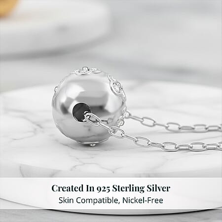 Sterling Silver - Product card gallery slide 3 (10178438299961)