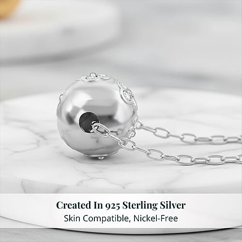 Sterling Silver - Product card gallery slide 3 (9433204261119)