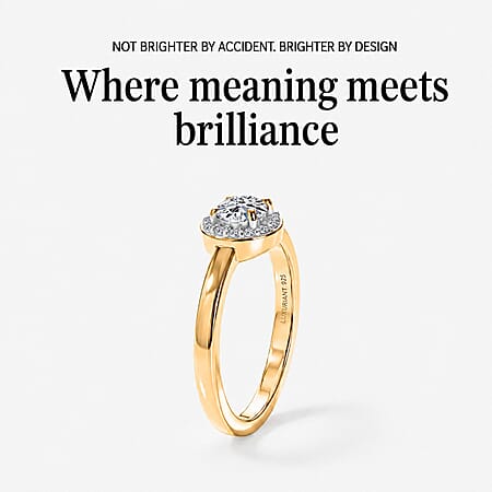 Yellow Gold Over Sterling Silver / 5 - Product card gallery slide 3 (10178439119161)