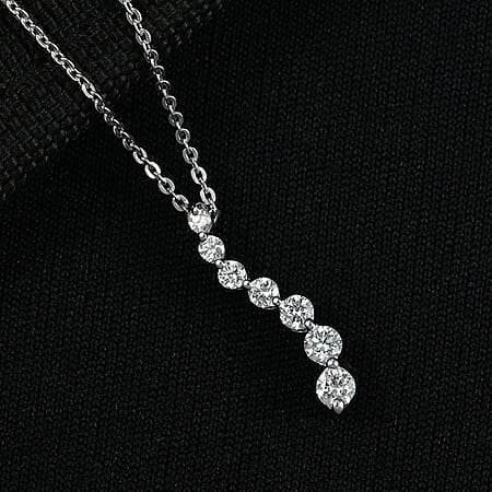Lab Grown Diamond - Product card gallery slide 2 (15416511922489)