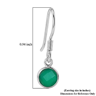 Green Onyx - Product card gallery slide 4 (10251980898617)