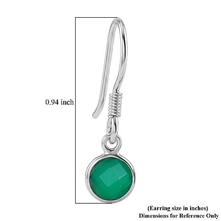 Green Onyx - Product card gallery slide 4 (10251980898617)