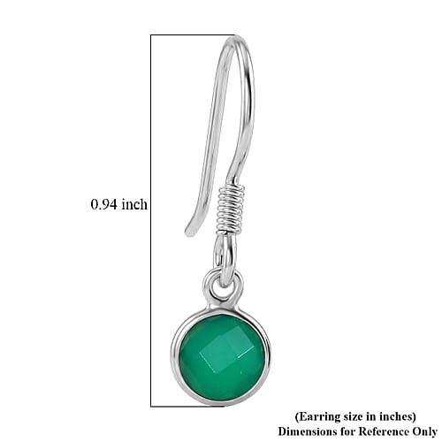 Green Onyx - Product card gallery slide 4 (10251980898617)