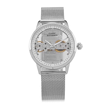 Silver - Product card gallery slide 1 (10178439512377)