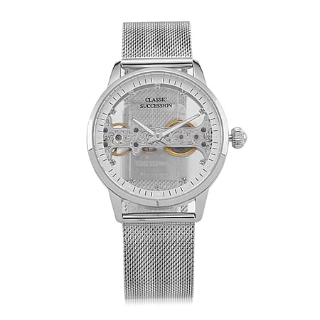 Silver - Product card gallery slide 1 (10178439512377)