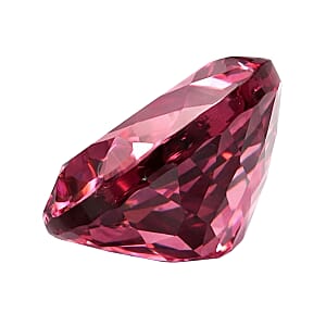AAAA Raspberry Garnet (Ovl 8x6 mm) 4A 1.60 ctw