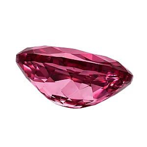 AAAA Raspberry Garnet (Ovl 8x6 mm) 4A 1.60 ctw